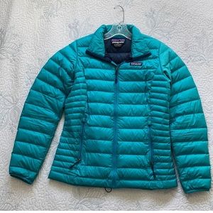 Patagonia Down Jacket